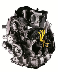 U20A3 Engine